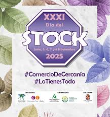 xxxi dia del stock